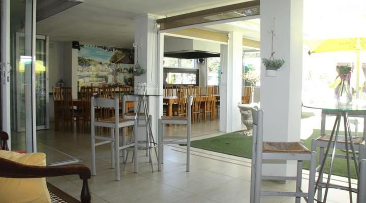 Chandlers Guest House