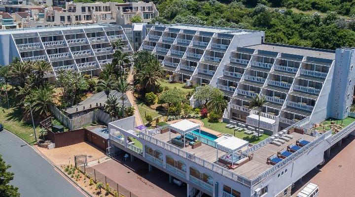 Umhlanga Cabanas