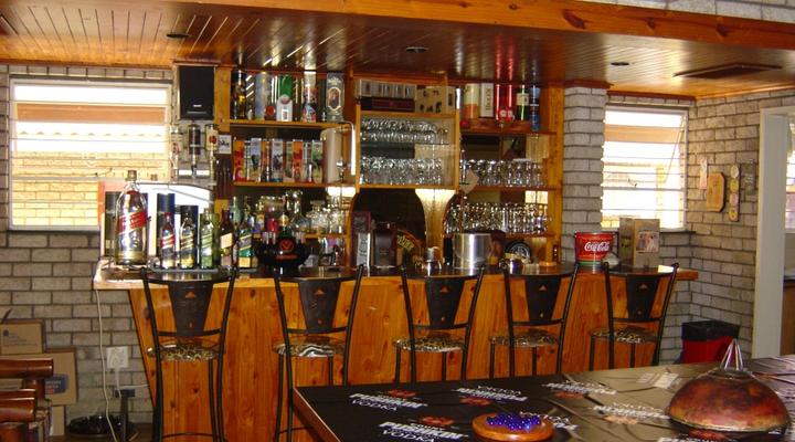 Lens B & B and Guesthouse