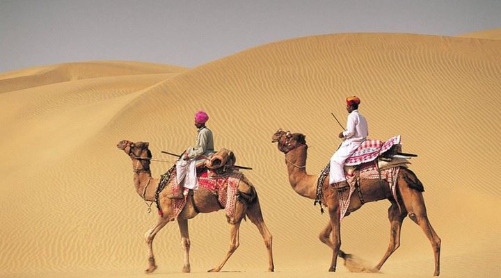 Hotel Hayyat Jaisalmer