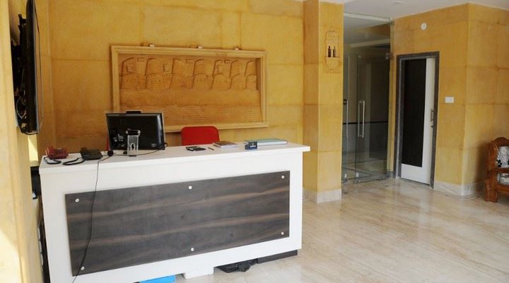Hotel Hayyat Jaisalmer