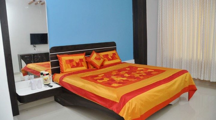 Hotel Hayyat Jaisalmer
