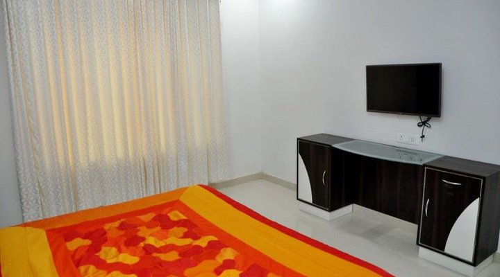 Hotel Hayyat Jaisalmer