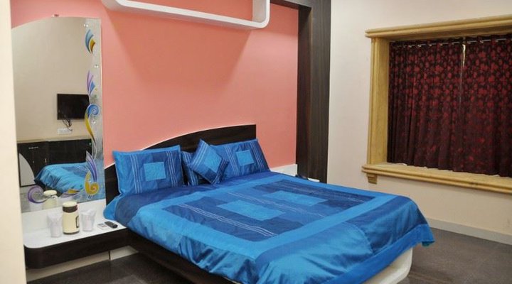 Hotel Hayyat Jaisalmer