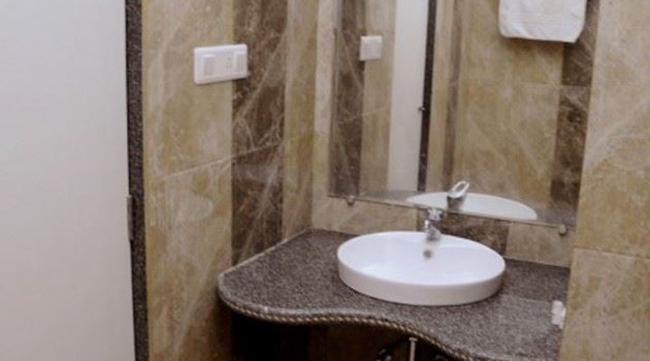 Hotel Hayyat Jaisalmer