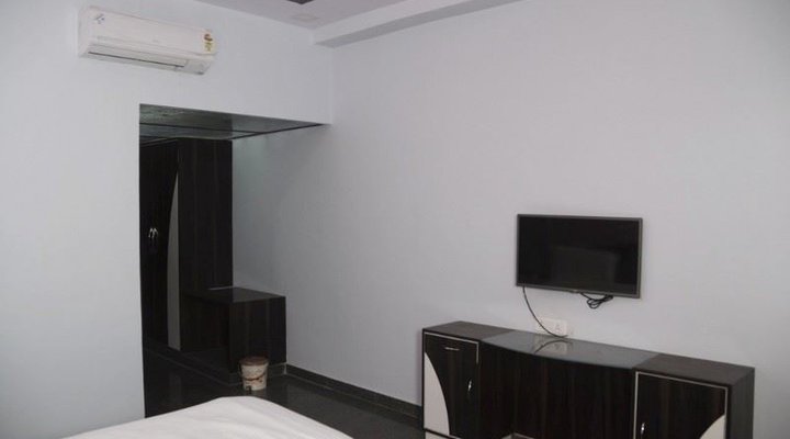 Hotel Hayyat Jaisalmer