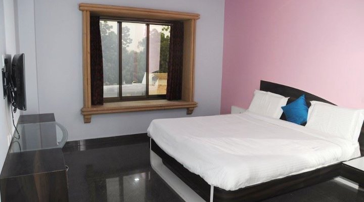 Hotel Hayyat Jaisalmer