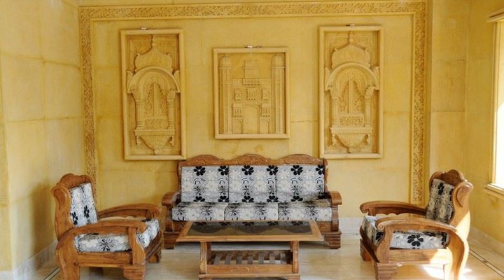 Hotel Hayyat Jaisalmer