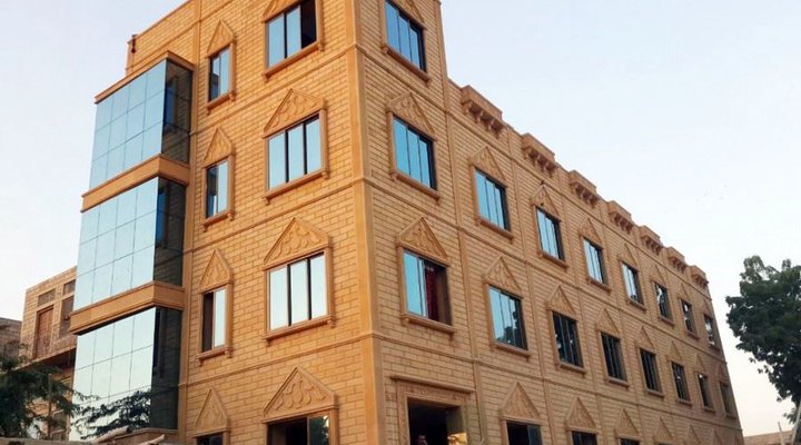 Hotel Hayyat Jaisalmer