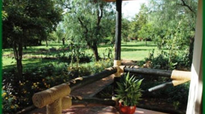 Kudu Lodge and Camp