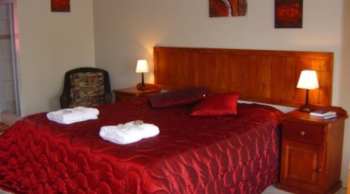 Lens B & B and Guesthouse