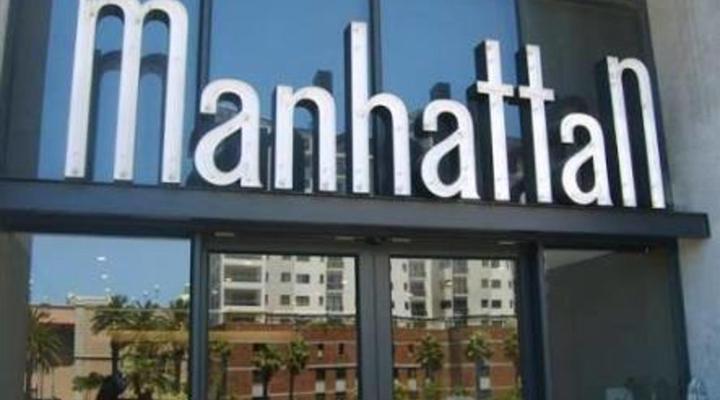 The Manhattan Towers-Suite 508