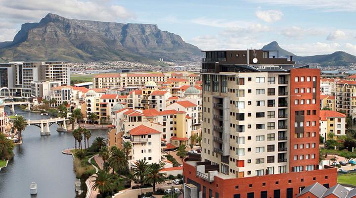 The Manhattan Towers-Suite 508