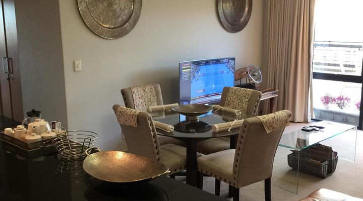 The Manhattan Towers-Suite 508