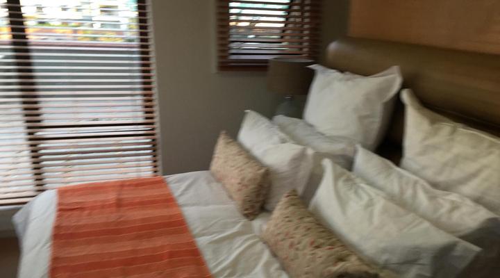 The Manhattan Towers-Suite 508