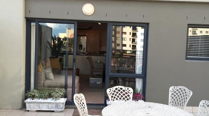 The Manhattan Towers-Suite 508