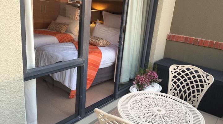 The Manhattan Towers-Suite 508