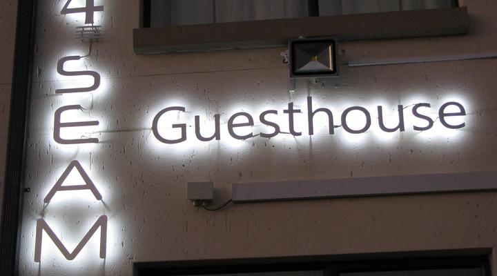  4 Seam Guest House
