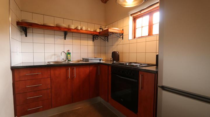 Matjiesvlei Retreat Katrien