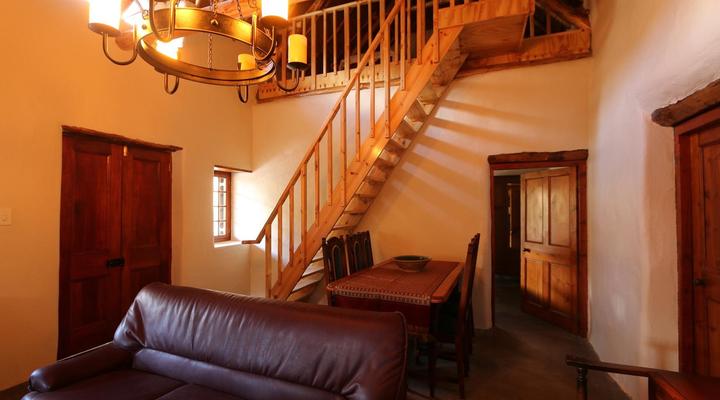 Matjiesvlei Retreat Katrien