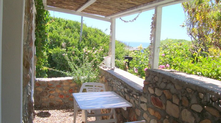 Kommetjiecottages-flat