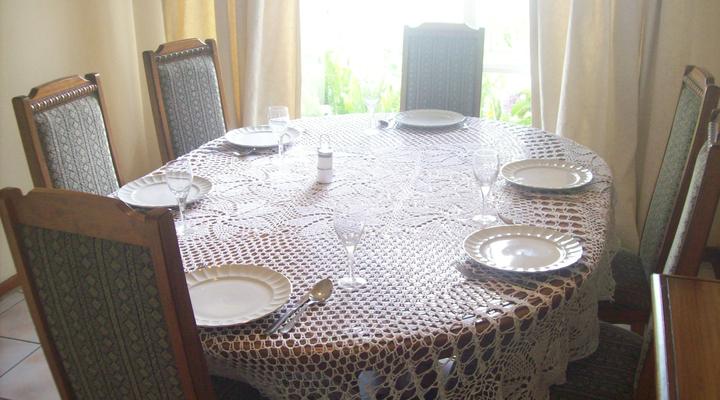 Palm Springs B&B and Self-catering