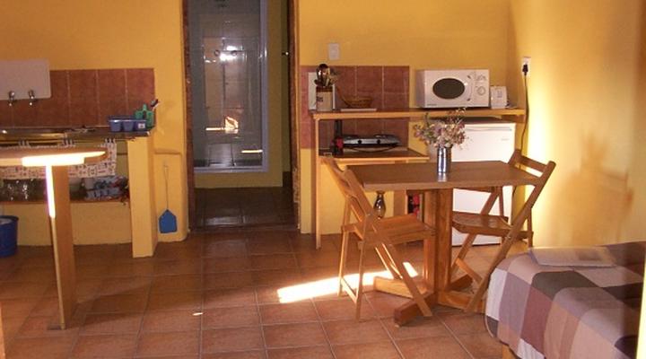 Blouhuis Farm Self Catering Cottage Ladismith