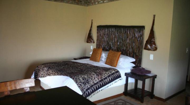African Flair Country Lodge
