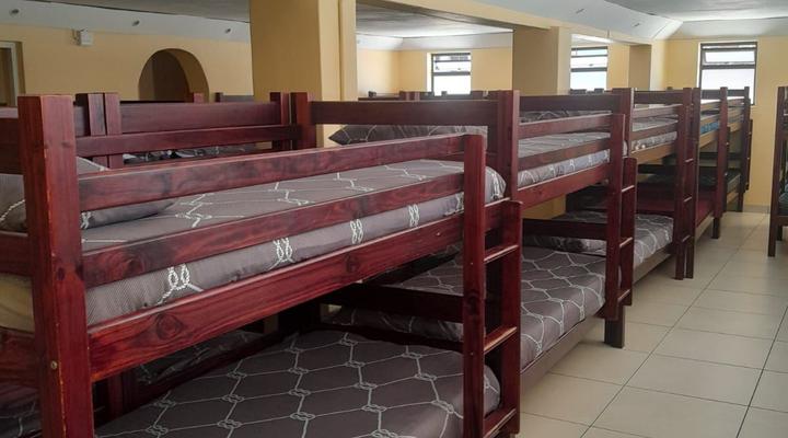 uShaka Holiday Apartments