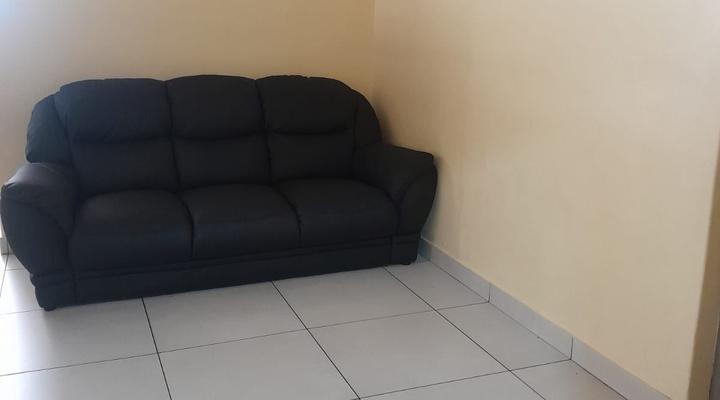 uShaka Holiday Apartments