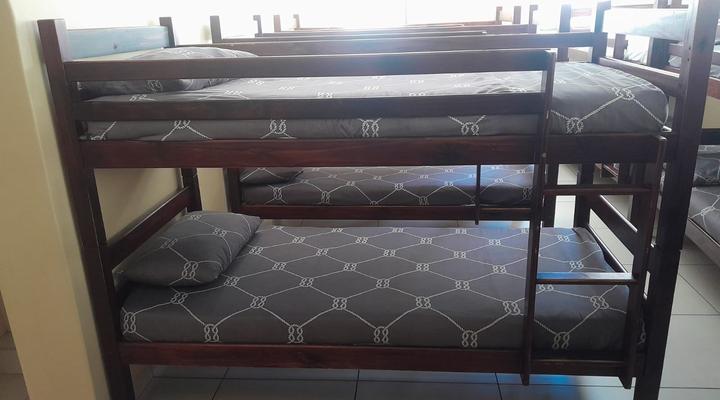 uShaka Holiday Apartments