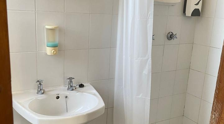 Au Jardin Guest House