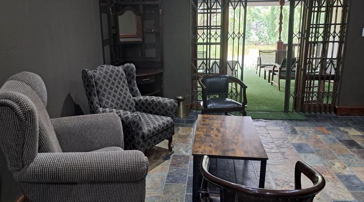 The Nugget Guest Lodge