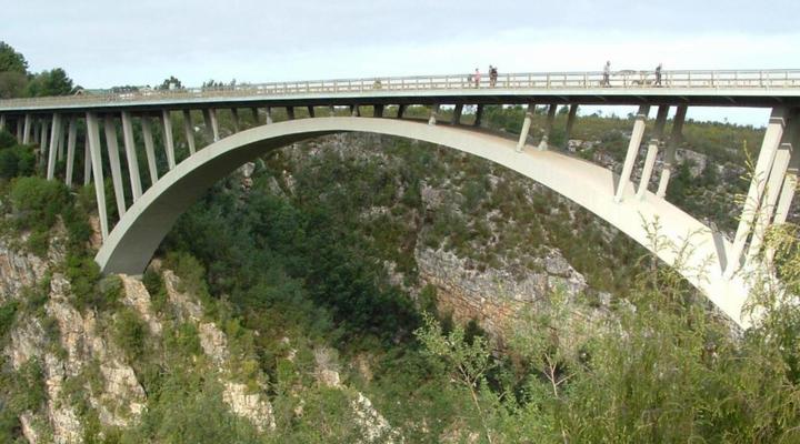 Fijnbosch Moss & Moon Cabin