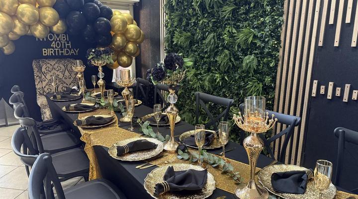 Africa Paradise - OR Tambo Airport Boutique Hotel