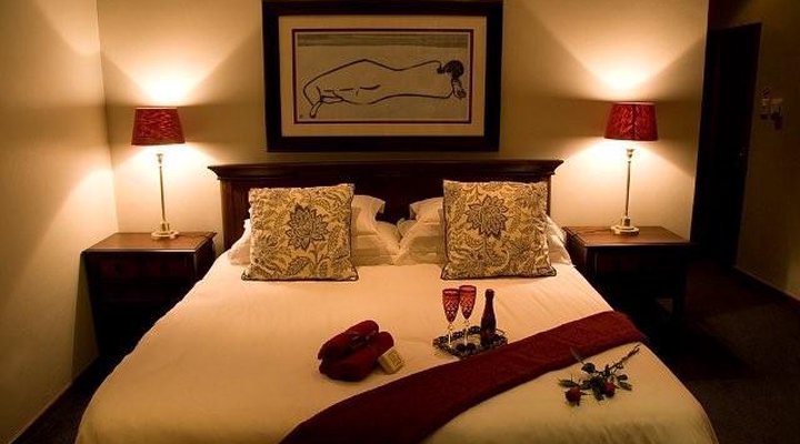 C The View Guesthouse