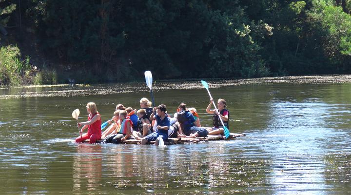 Kogelberg Farm Hostel