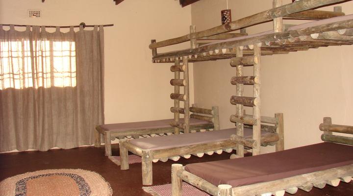 Kogelberg Farm Hostel