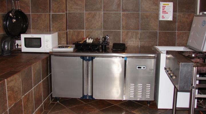 Kogelberg Farm Hostel