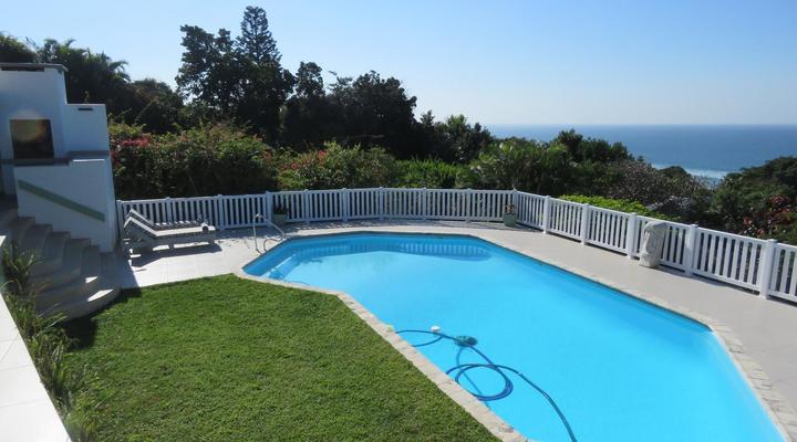 Bare Feet Retreat B&B