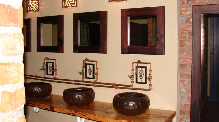 Kogelberg Farm Hostel