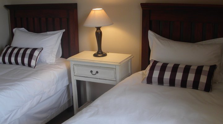 The White House (Annex)