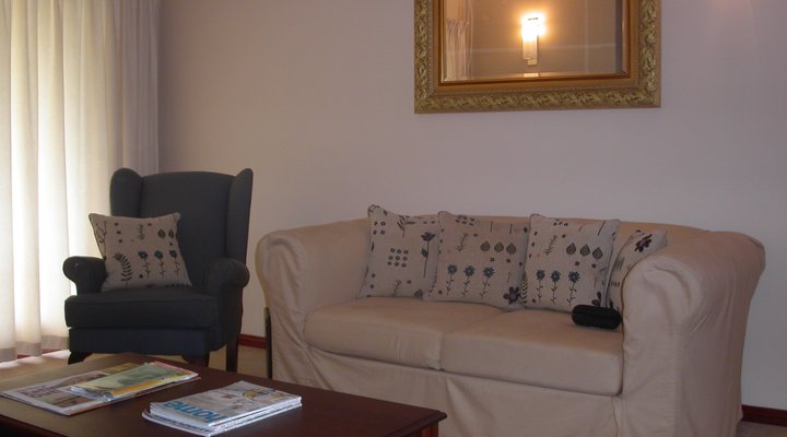 The White House (Annex)