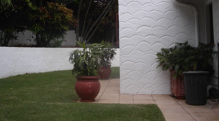 The White House (Annex)