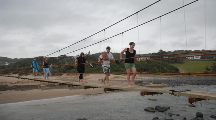 Mazeppa Bay Beach House