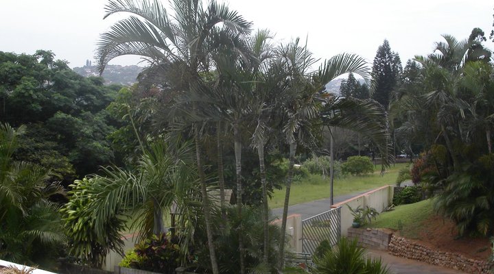 The White House (Annex)