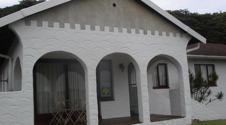 The White House (Annex)