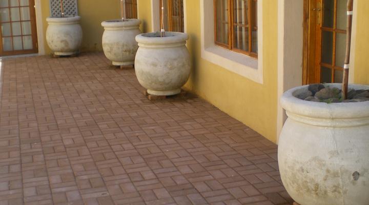 Appirklaas Self Catering Apartments