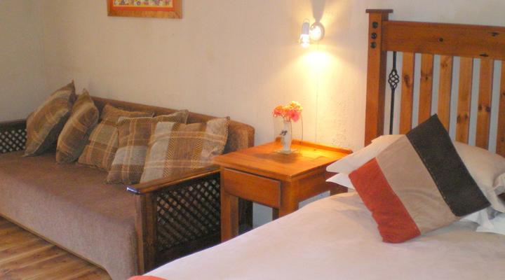 Appirklaas Self Catering Apartments