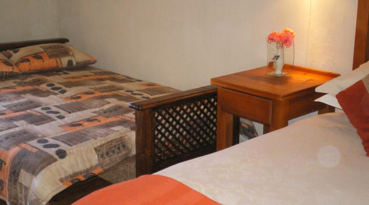 Appirklaas Self Catering Apartments